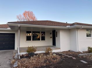 1006 S Rosalie Ave, Wichita, KS 67207