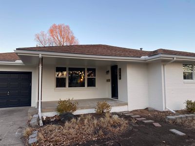 1006 S Rosalie Ave, Wichita, KS, 67207