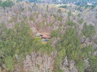 5535 Dabbs Bridge Rd, Acworth, GA 30101