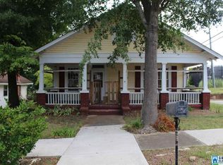 712 Goodwin Ave, Anniston, AL 36207