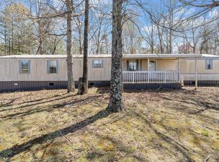 2733 Chestnut Fork Rd, Bedford, VA 24523