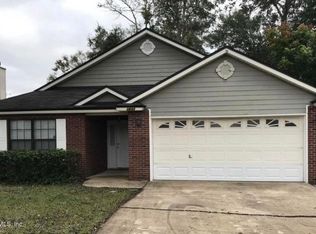 1633 Spring Branch Dr W, Jacksonville, FL 32221