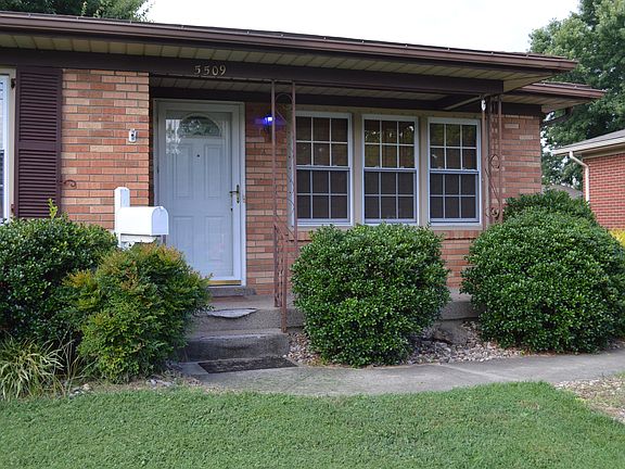 2nd image of 5509 Chestnutwood Way