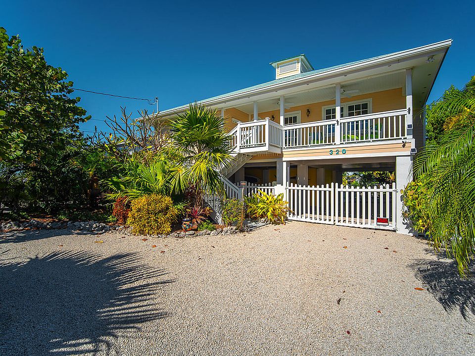 320 W Indies Dr, Ramrod Key, FL 33042 Zillow
