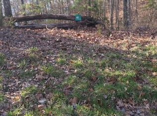 790 Beehive Ln, Sharps Chapel, TN 37866