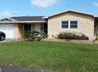 2109 N 40th Ave, Hollywood, FL 33021