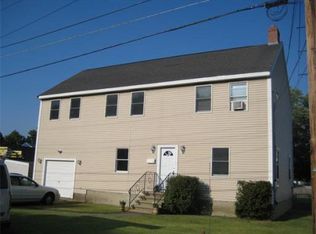 11 Sendick Rd, Woburn, MA 01801