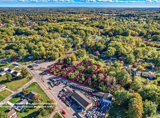 3307 Upland Ave, Struthers, OH 44471