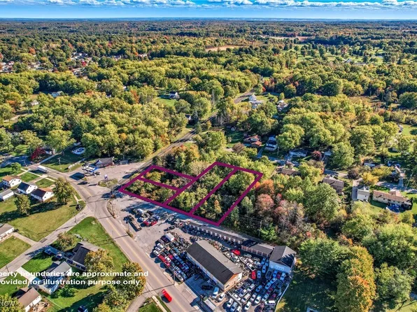 3307 Upland Ave, Struthers, OH 44471