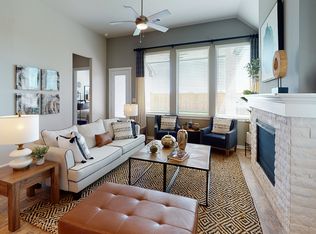 25135 Midnight Willow Ln, Katy, TX 77493
