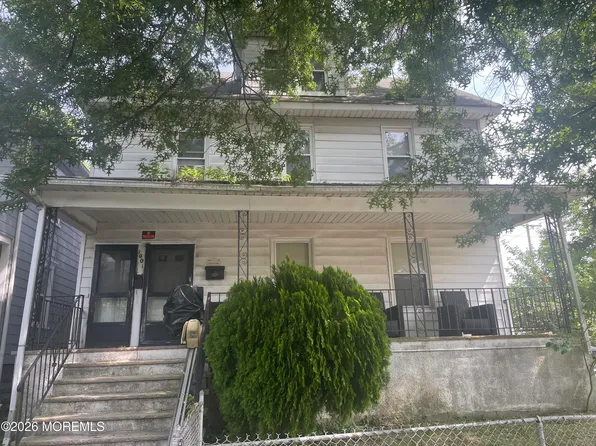 1001 Sewall Avenue, Asbury Park, NJ 07712