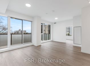 4365 Bloor St W #508, Toronto, ON M9C 2A4