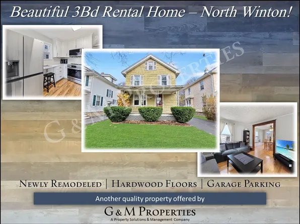 66 Brentwood St, Rochester, NY 14610