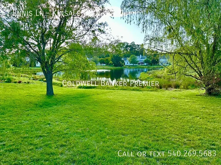 1 Ennis Ln #KINSALE GLEN — Photo 3