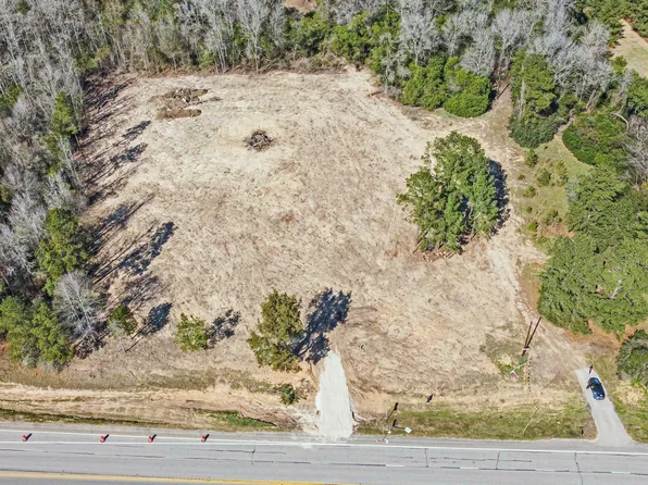 State Highway 105, Cleveland, TX 77328