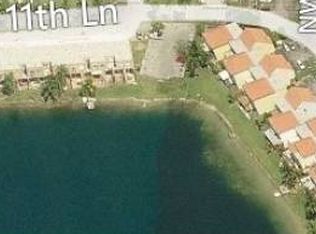 1186 NW 124th Ave, Miami, FL 33182