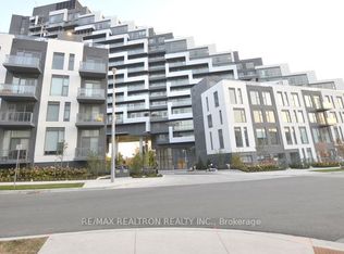 25 Adra Grado Way #314, Toronto, ON M2J0H6