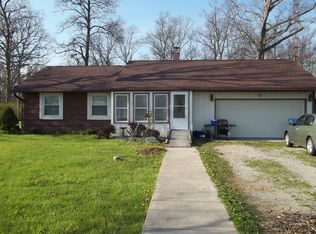 24797 Defiance Paulding Co Line Rd, Defiance, OH 43512