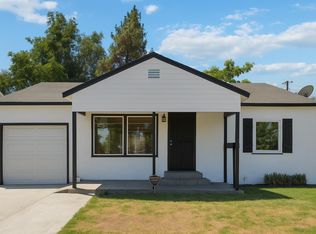 1402 E Shields Ave, Fresno, CA 93704