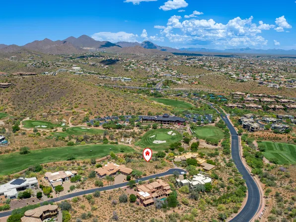 9916 N COPPER RIDGE Trail #9, Fountain Hills, AZ 85268