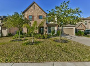 20026 Peach Mill Ct, Cypress, TX 77433