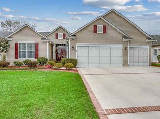1620 Sedgefield Dr, Murrells Inlet, SC 29576
