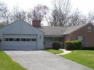 2424 E Gate Dr, Silver Spring, MD 20906