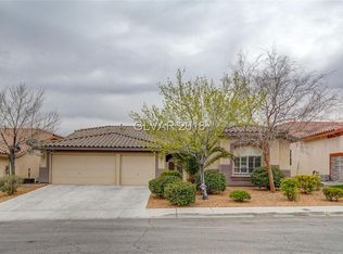 8063 Alpine Fir Ave #0, Las Vegas, NV 89117