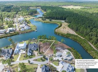 367 Waterfowl Rd, Bluffton, SC 29910