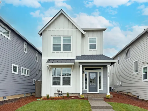 7386 SE Madrone St, Hillsboro, OR 97123