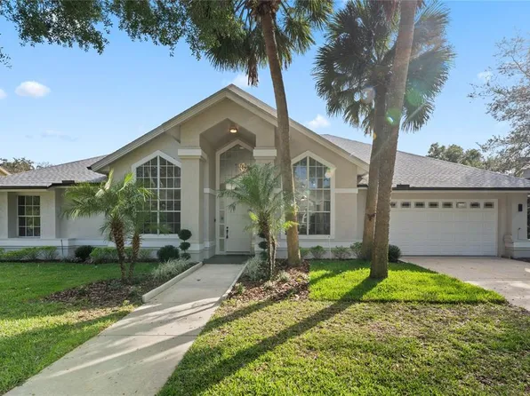 837 LULLWATER DRIVE, OVIEDO, FL 32765