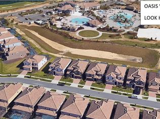 1415 Wexford Way, Davenport, FL 33896