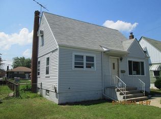 5622 Wegg Ave, East Chicago, IN 46312