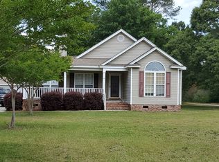 1102 Medfield Rd, Lugoff, SC 29078