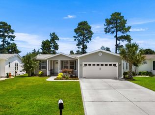 1751 Fairbanks Dr, Conway, SC 29526