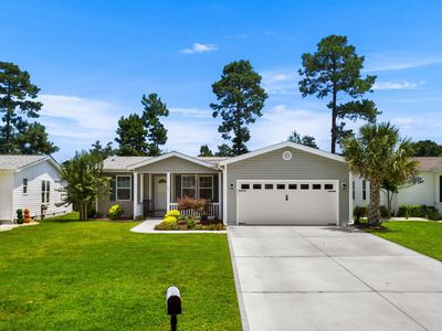 1751 Fairbanks Dr., Conway, SC, 29526