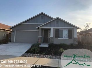 576 Samuel Way, Merced, CA 95348