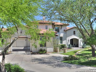 902 Campanile, San Antonio, TX, 78258