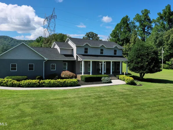 110 Shanlever Rd, Clinton, TN 37716