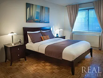 Rented by REAL New York