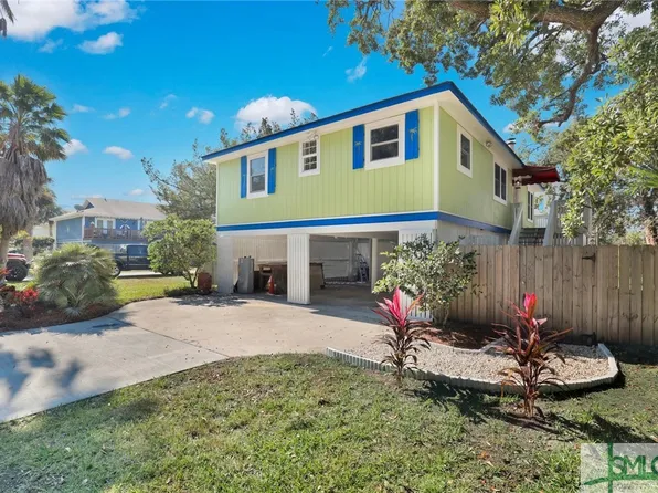 409 Miller Avenue, Tybee Island, GA 31328