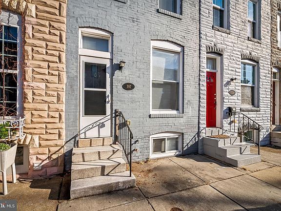 3rd image of 307 Fagley St
