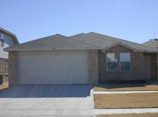 3929 Foxhound Ln, Fort Worth, TX 76123