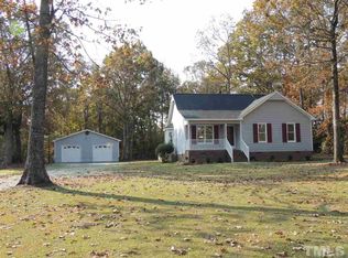 708 Stephanie Pl, Garner, NC 27529