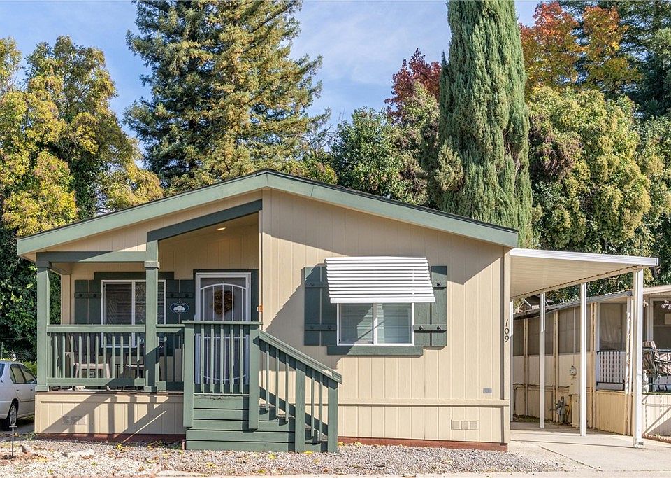 1st image of 567 E Lassen Ave Space 109
