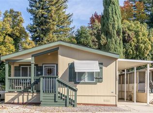 567 E Lassen Ave SPACE 109, Chico, CA 95973