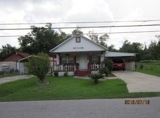 2106 35th St, Orange, TX 77630