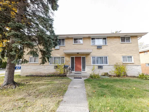 3573 South 76th STREET, Milwaukee, WI 53220