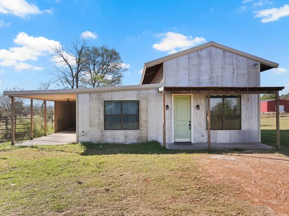 785 County Road 4840, Mount Pleasant, TX 75455