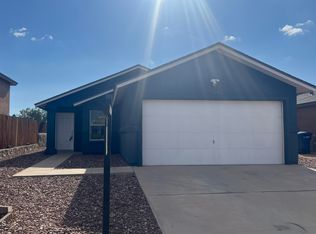 11956 Jim Webb Dr, El Paso, TX 79934